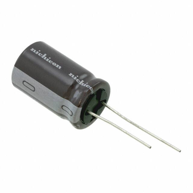 UCS2G470MHD Nichicon  Aluminum Electrolytic Capacitors